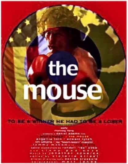 The Mouse (1996) starring John Savage on DVD on DVD