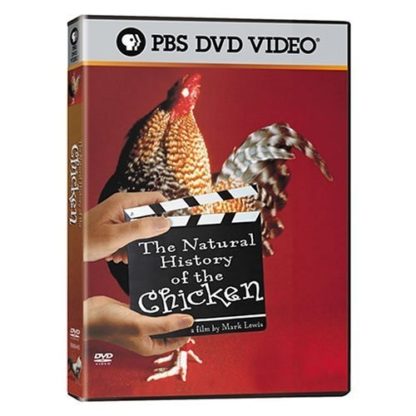 The Natural History of the Chicken (2000) starring Janet Bonney on DVD on DVD