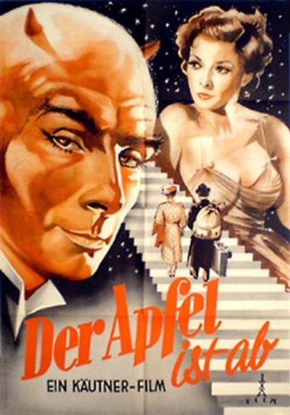 The Original Sin (1948) with English Subtitles on DVD on DVD