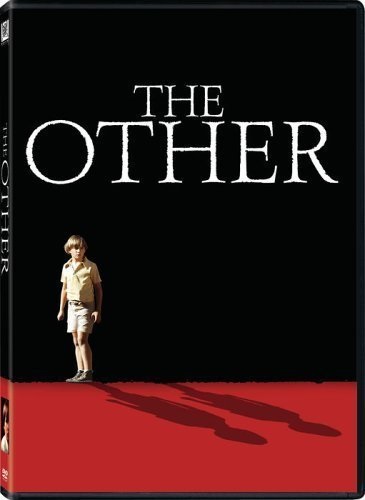 The Other (1972) starring Uta Hagen on DVD on DVD