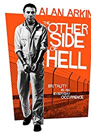 The Other Side of Hell (1978) starring Alan Arkin on DVD on DVD