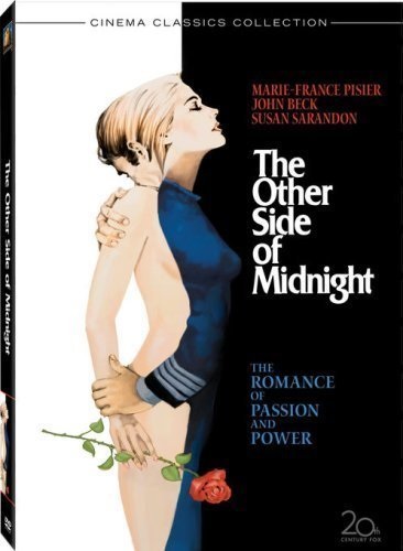 The Other Side of Midnight (1977) starring Marie-France Pisier on DVD on DVD