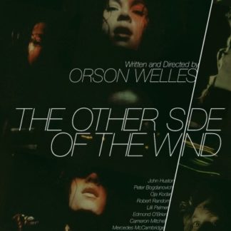 Others on DVD