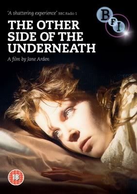 The Other Side of Underneath (1972) starring Sheila Allen on DVD on DVD