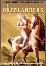 The Overlanders (1946) starring Chips Rafferty on DVD on DVD