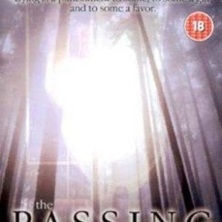 The Passing (1984) starring James Carroll Plaster on DVD