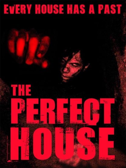 The Perfect House (2013) starring Felissa Rose on DVD