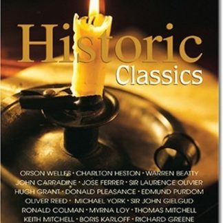 The Pilgrimage Play (1949) starring Nelson Leigh on DVD