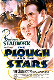 The Plough and the Stars (1936) starring Barbara Stanwyck on DVD on DVD