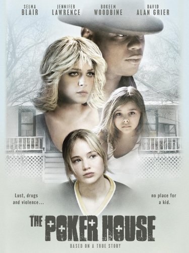 The Poker House (2008) with English Subtitles on DVD on DVD