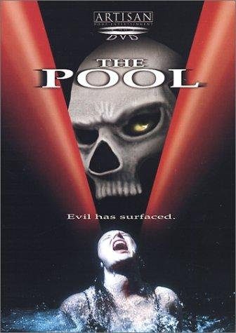 The Pool (2001) starring Kristen Miller on DVD DVD The Pool (2001) starring Kristen Miller on DVD