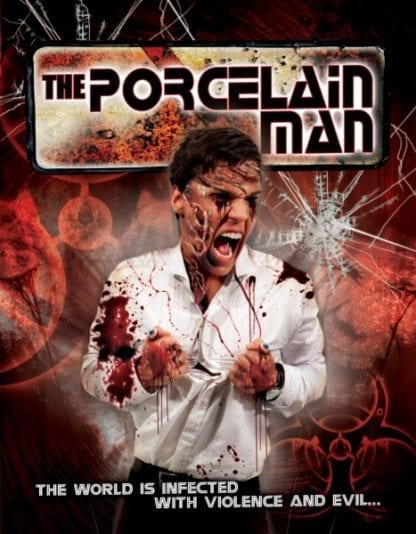 The Porcelain Man (2004) starring Greg Hobbs on DVD
