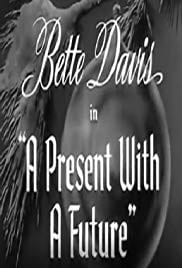 The Present with a Future (1943) starring Bette Davis on DVD on DVD