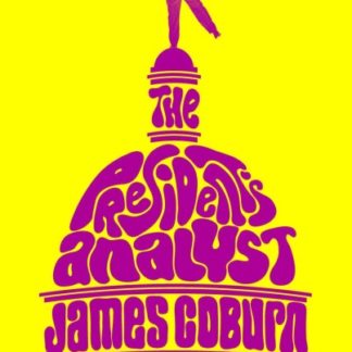 The President's Analyst (1967) with English Subtitles on DVD