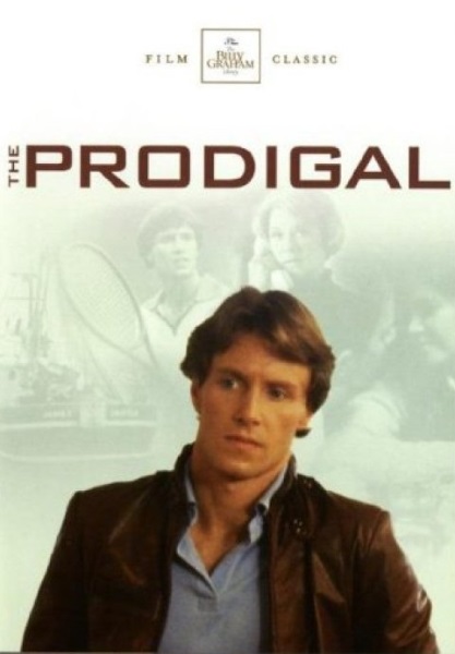 The Prodigal (1983) starring John Hammond on DVD on DVD