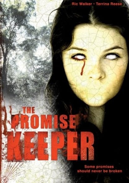The Promise Keeper (2006) starring Kevin Champion on DVD