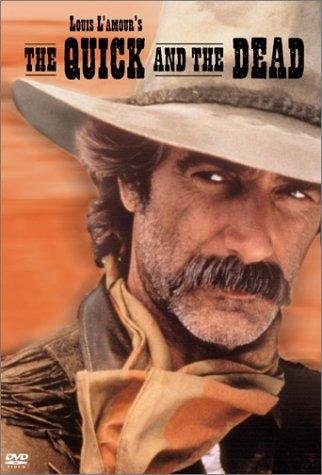 The Quick and the Dead (1987) starring Sam Elliott on DVD on DVD