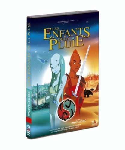 The Rain Children (2003) with English Subtitles on DVD on DVD