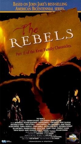 The Rebels (1979) starring Andrew Stevens on DVD on DVD
