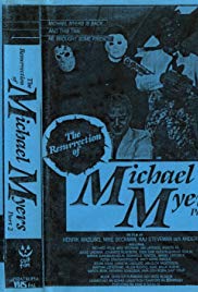 The Resurrection of Michael Myers Part 2 (1989) with English Subtitles on DVD on DVD