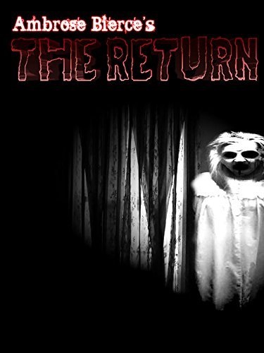 The Return (1973) starring Peter Vaughan on DVD on DVD