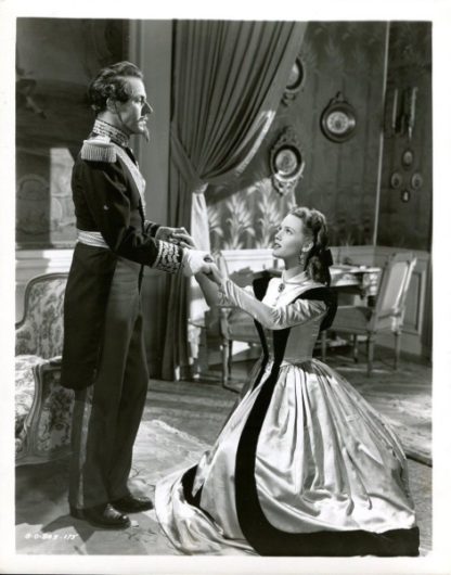 The Return of Monte Cristo (1946) starring Louis Hayward on DVD on DVD