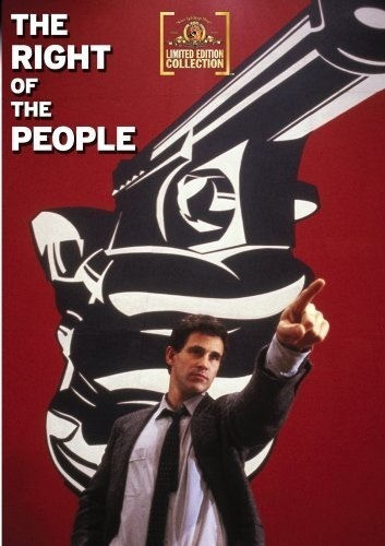 The Right of the People (1986) starring Michael Ontkean on DVD on DVD