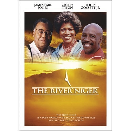 The River Niger (1976) starring Cicely Tyson on DVD on DVD