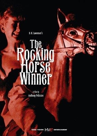 The Rocking Horse Winner (1949) starring Valerie Hobson on DVD on DVD