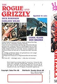 The Rogue and Grizzly (1982) starring Dick Robinson on DVD on DVD