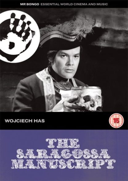 The Saragossa Manuscript (1965) with English Subtitles on DVD on DVD