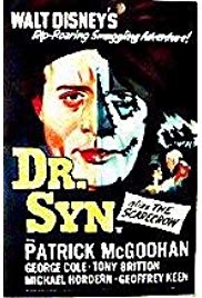 The Scarecrow of Romney Marsh: Part 1 (1963) starring Patrick McGoohan on DVD on DVD