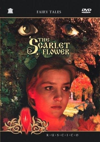 The Scarlet Flower (1978) with English Subtitles on DVD on DVD