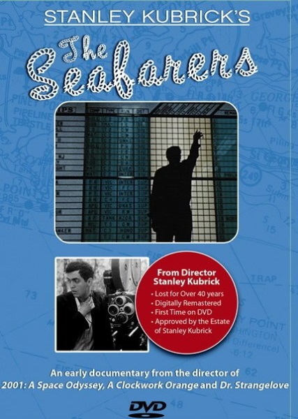 The Seafarers (1953) starring Don Hollenbeck on DVD on DVD
