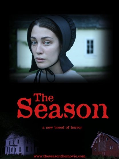 The Season (2008) starring AJ Bowen on DVD