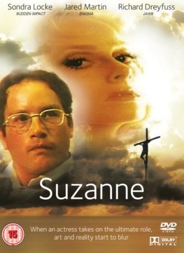 The Second Coming of Suzanne (1974) starring Sondra Locke on DVD on DVD