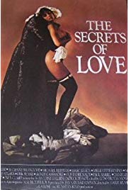 The Secrets of Love: Three Rakish Tales (1986) with English Subtitles on DVD on DVD