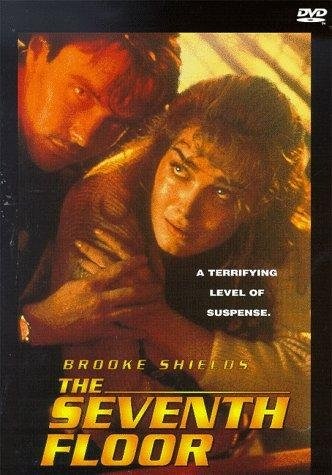 The Seventh Floor (1994) starring Brooke Shields on DVD on DVD