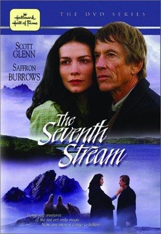 The Seventh Stream (2001) starring Scott Glenn on DVD on DVD