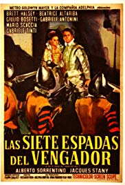 The Seventh Sword (1962) with English Subtitles on DVD on DVD