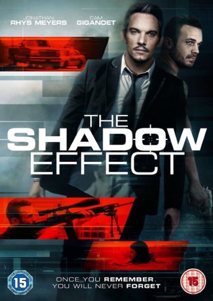 The Shadow Effect (2017) starring Jonathan Rhys Meyers on DVD
