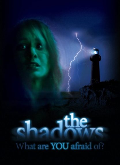 The Shadows (2011) starring Nalita Murray on DVD
