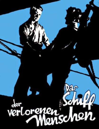 The Ship of Lost Men (1929) with English Subtitles on DVD on DVD
