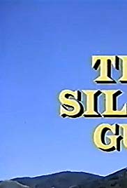 The Silent Gun (1969) starring Lloyd Bridges on DVD on DVD