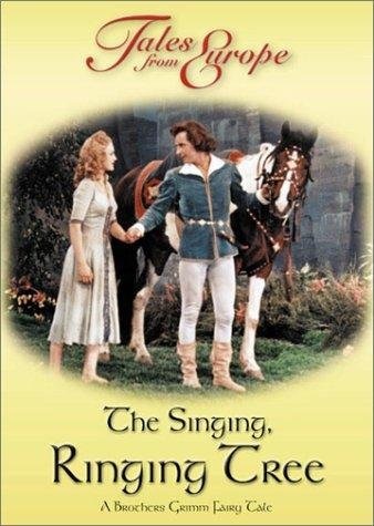 The Singing Ringing Tree (1957) with English Subtitles on DVD on DVD