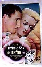 The Sisters (1938) starring Errol Flynn on DVD on DVD