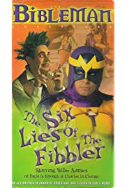 The Six Lies of the Fibbler (1996) with English Subtitles on DVD on DVD