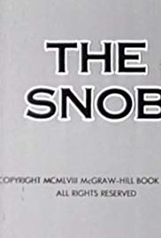 The Snob (1958) starring Vera Stough on DVD on DVD