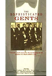 The Sophisticated Gents (1981–) starring Sonny Jim Gaines on DVD on DVD