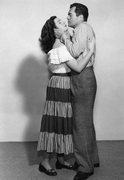 The Sound of Fury (1950) with English Subtitles on DVD